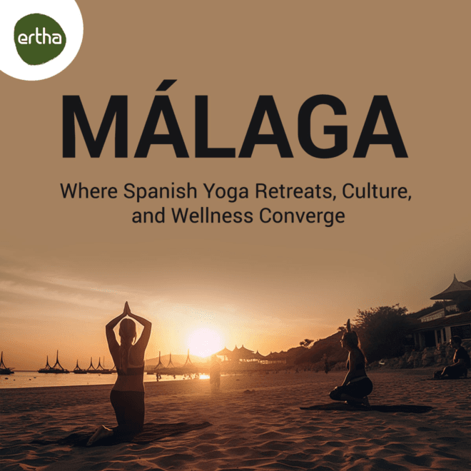 Málaga: Where Spanish Yoga Retreats, Culture, and Wellness Converge