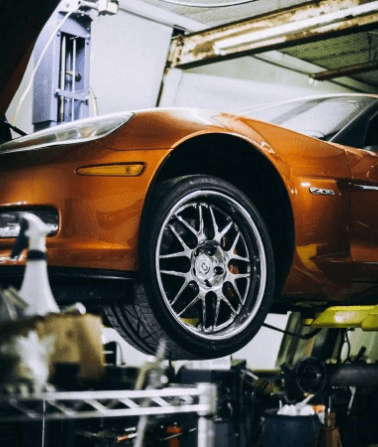  Your Premier Destination for Elite Auto Repair and Maintenance