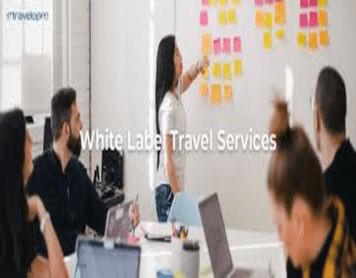 White Label Flight Booking Engine