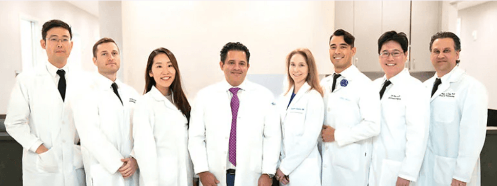 IBD Center of Manhattan