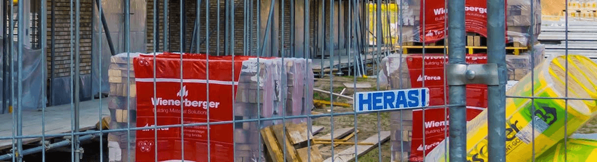 Heras Fence Covers Ltd