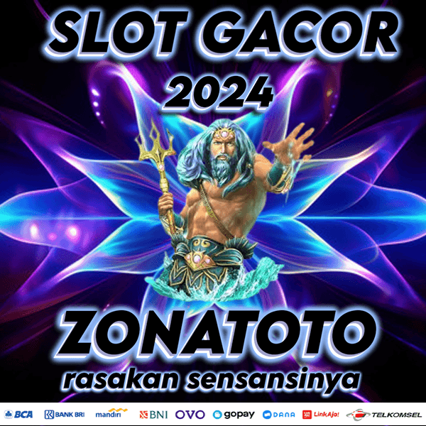 ZONATOTO Situs Togel & Slot Terpercaya Resmi Di Indonesia