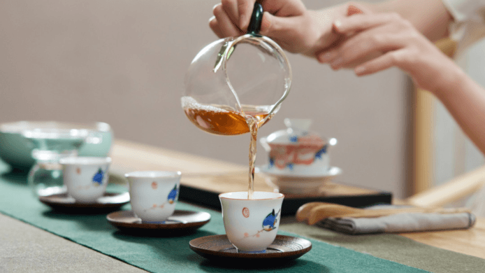 Don’t Drink these Types of Tea!