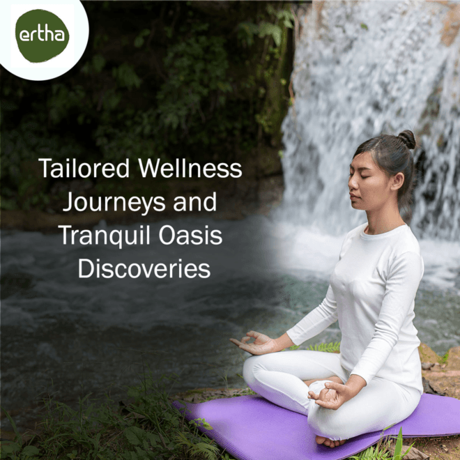 Discovering Serenity Health and Wellness Retreats and the Essence of a Wellness Center