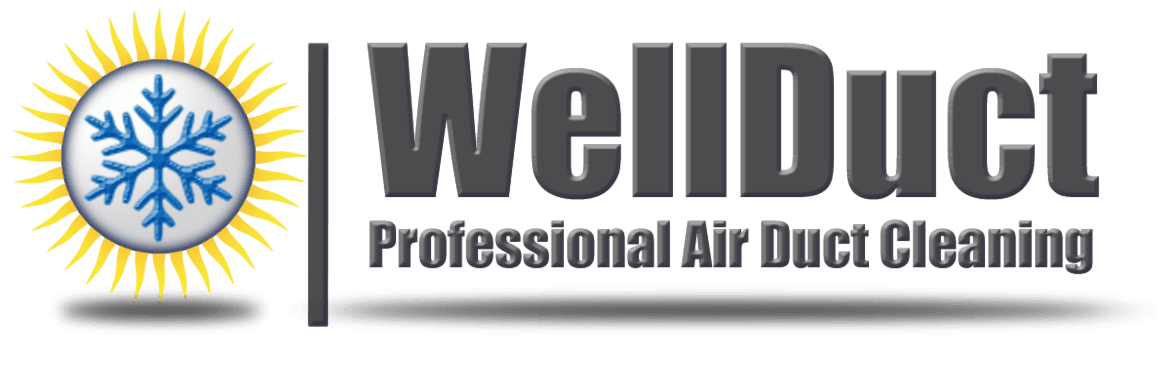 WellDuct Professional Air Duct Cleaning