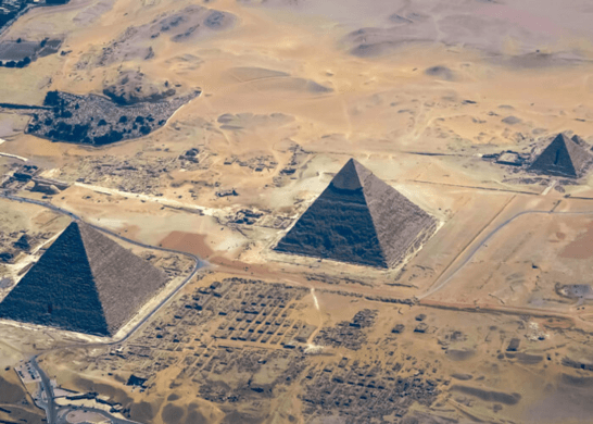 All Inclusive Egypt Vacation Packages