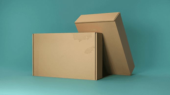 CBD Custom Box