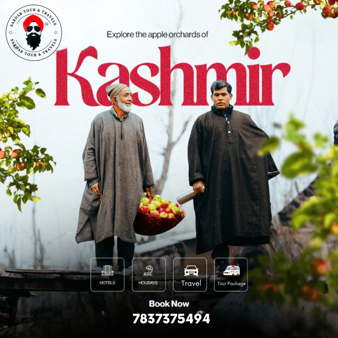 Affordable Chandigarh to Jammu taxi service online booking