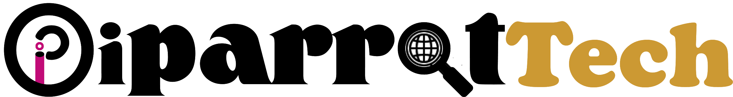 iParrot Tech