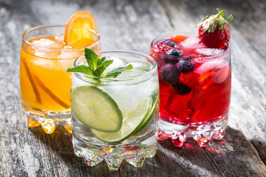 Pure and Powerful: Natural Drinks for a Better You
