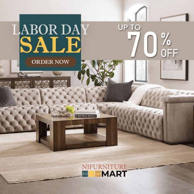 Can You Save Big on Discount Furniture on Labor Day 2024?