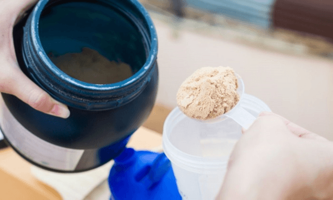 Enhance Your Performance W/ CRN-5 - Five-in-One Creatine 