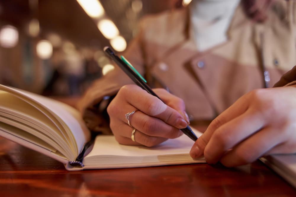 Plot Twists That Can Spark Entire Book Ideas