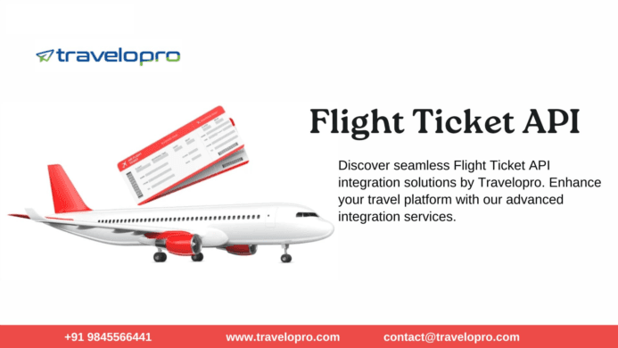 Flight Ticket API