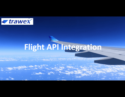 Flight API Integration
