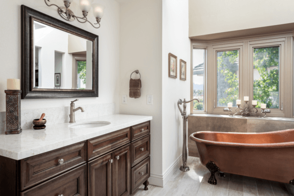 Out with the Old, In with the Wow: Essential Steps for a Successful Bathroom Renovation