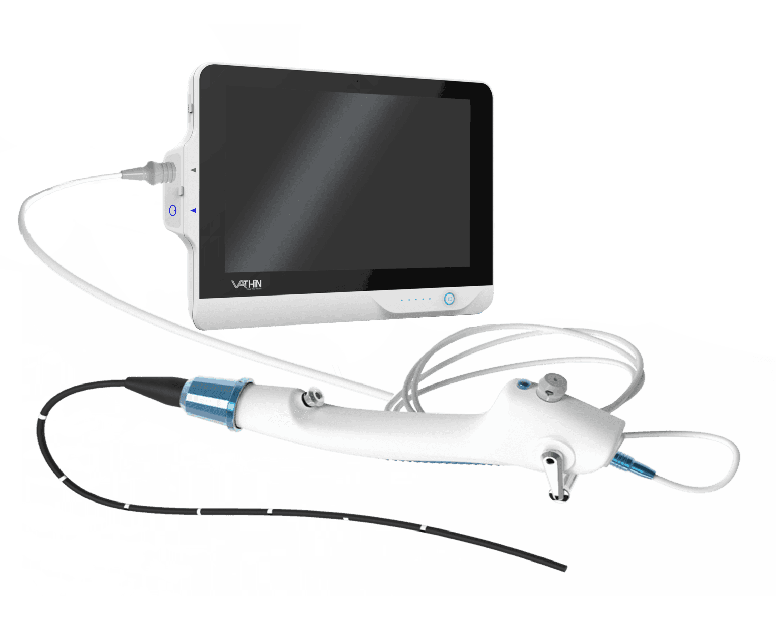 Flexible Endoscopic Imaging Systems Modern Veterinary Care
