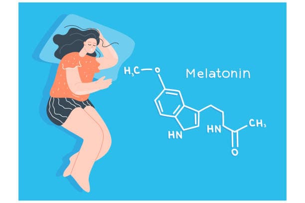 Discover How Melatonin for Sleep Supports Your Health