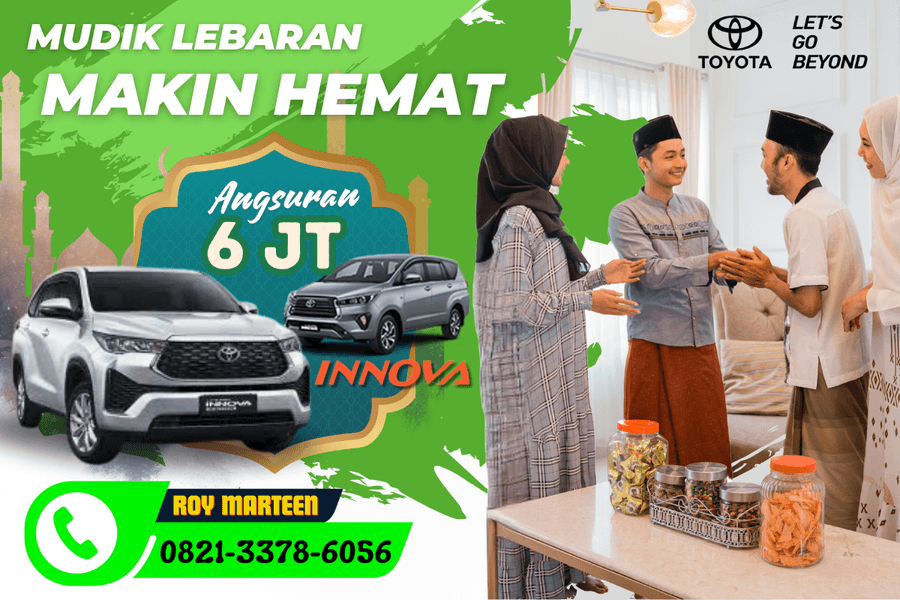 Dealer Harga Toyota Nasmoco Semarang