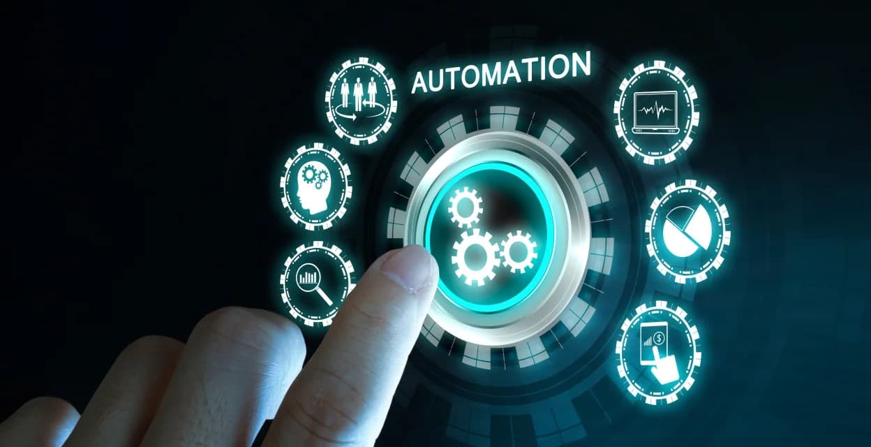 Automation in Chemical Injection Systems