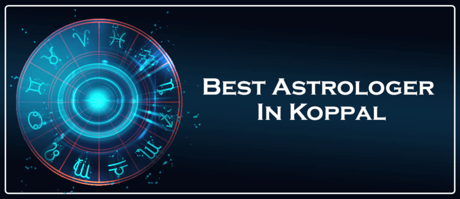 Best Astrologer in Koppal | Famous Astrologer in Koppal