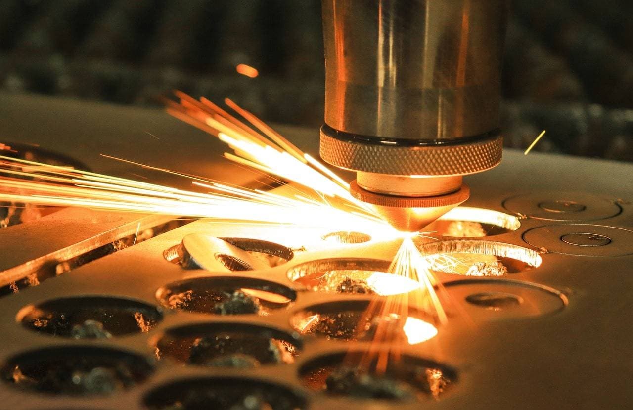  Top Metal Forming Machines and Technologies