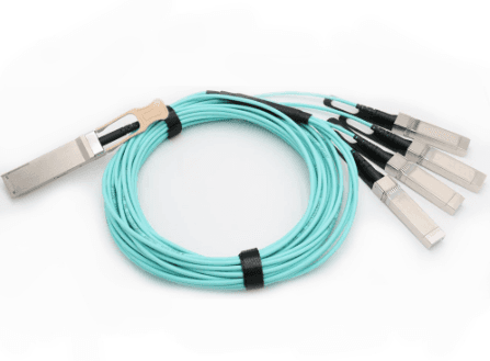 Why Are AOC Cables the Top Choice for Modern Data Centers