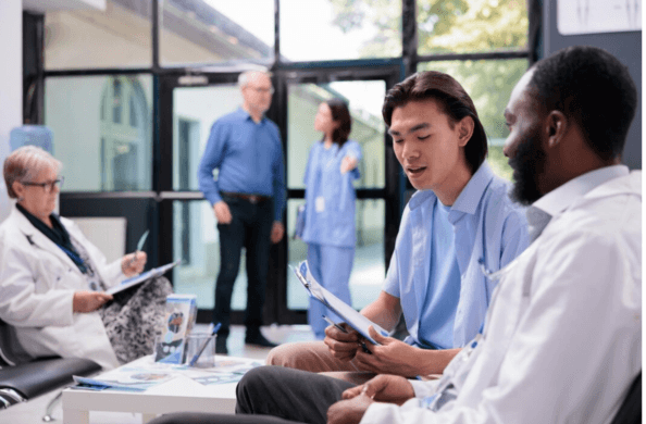 5 Ways to Improve Transition Care Management of Patients