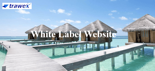 White Label Website