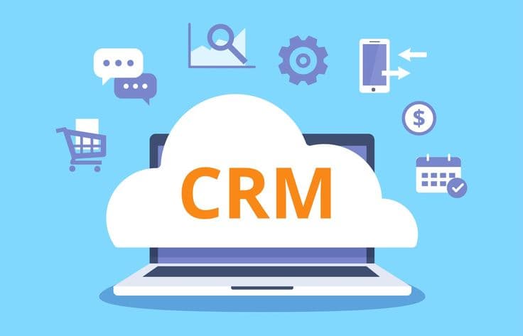 Top CRM Software Company in Lahore  