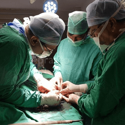 Best Sonography Services in Dhanori, Pune - CT Nursing Home