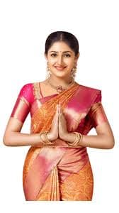 Sri Rathina Vel Pattu Centre | Old Silks Old Pattu 