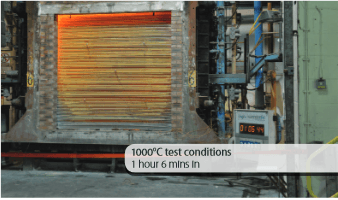 Advantages of Installing Fire Rated Shutters