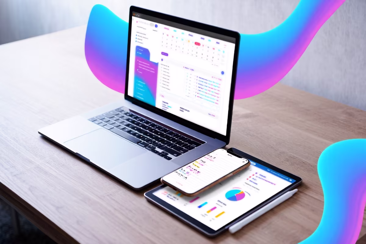 Data analytics firm in California, USA