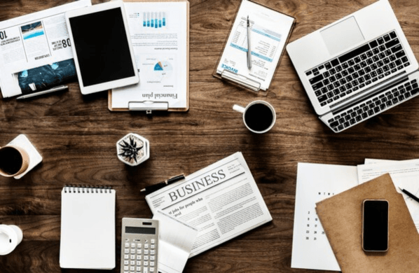 Can QuickBooks Help a Bookkeeper from Dallas Evolve in His Career?