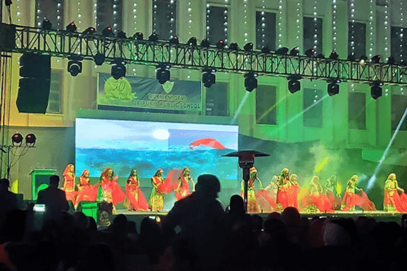 Best Event Management Company in Delhi NCR