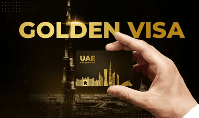 Dubai Golden Visa Benefits