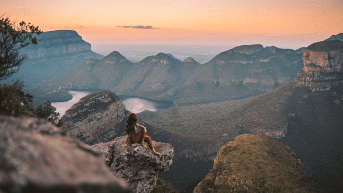 Discover the natural wonders of South Africa with NatureSA.co.za