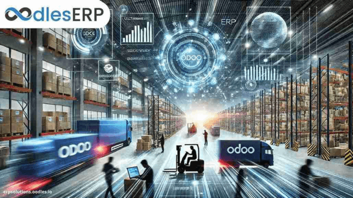 Odoo ERP for FMCG Operations – Ultimate Business Solution