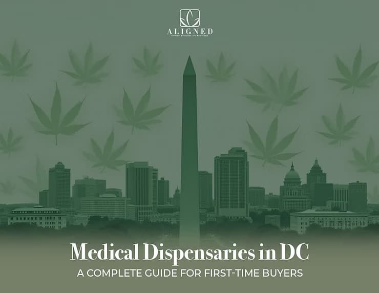 Medical Dispensaries in DC : A complete guide