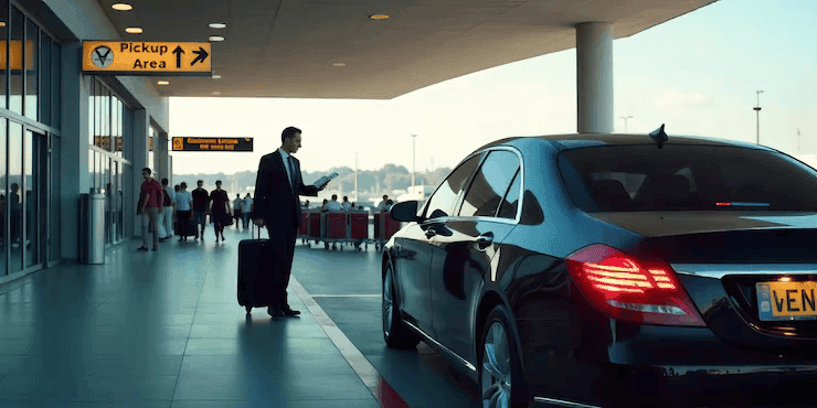 Book Cheap Gatwick Airport Taxi for Stress-Free Travel