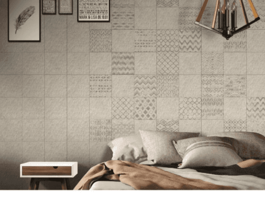 Tiles Beyond Trends: Timeless Elegance for Bedrooms and Living Rooms
