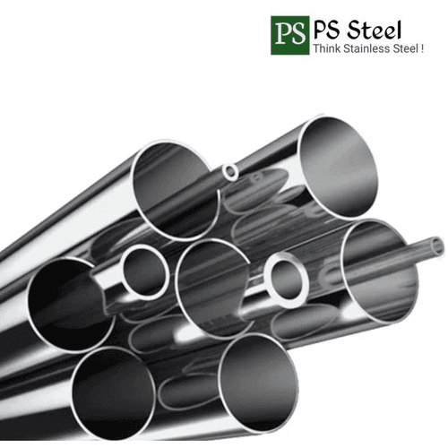 Industrial SS Pipe Fittings In Delhi | Metal Pipe Supplier