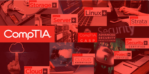Achieve CompTIA Certification Success with CertsHouse