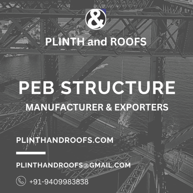 INDUSTRIAL SHED STRUCTURE IN AHMEDABAD, GUJARAT