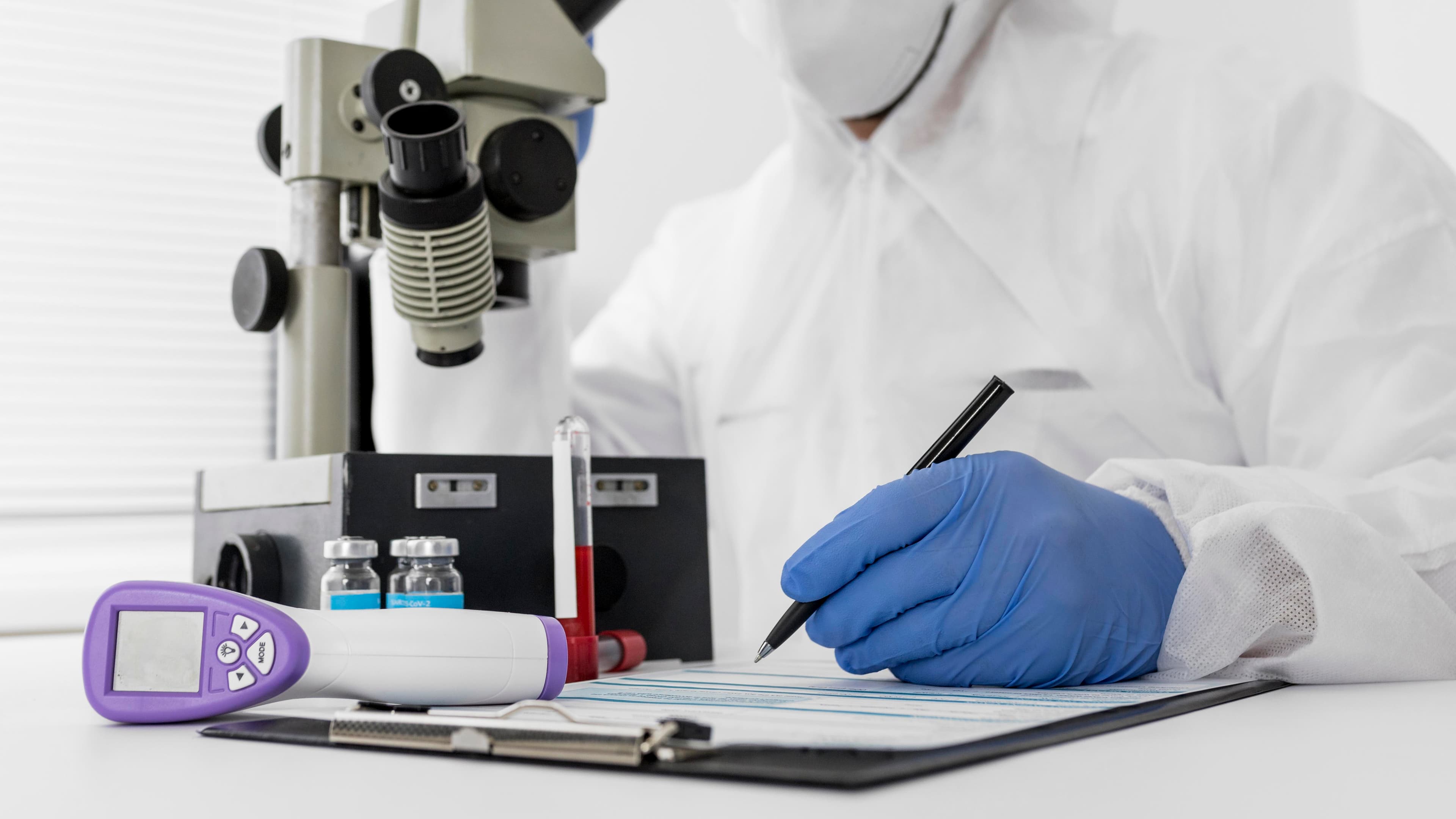 BSc Forensic Science 2026: Admission, Syllabus & Careers