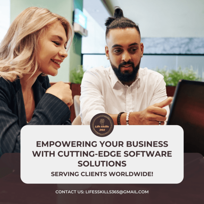 Serving Clients Worldwide
