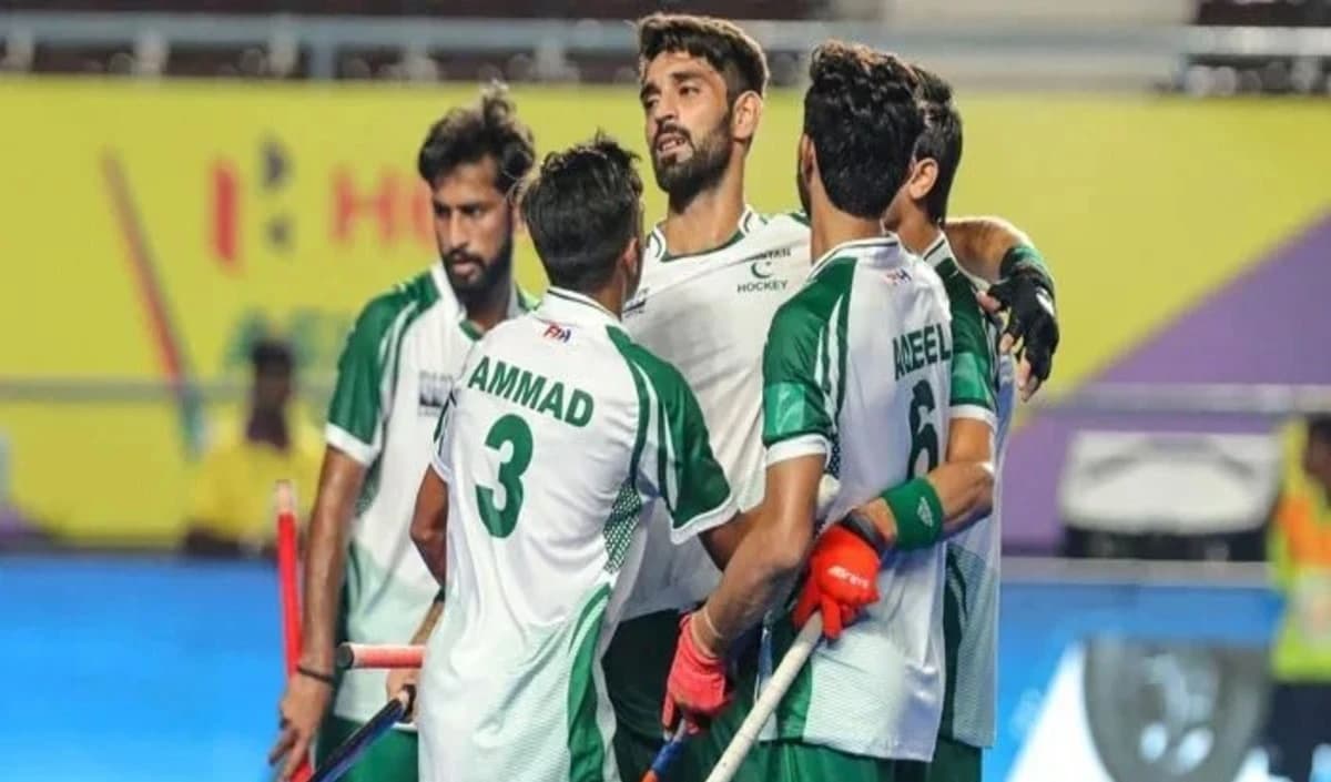 FIH Pro League ऑस्ट्रेलिया दौरे पर अव्यवस्था से नाराज 