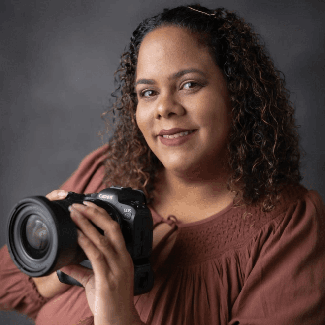 The Journey to Finding the Perfect Photographer in Greenville, SC