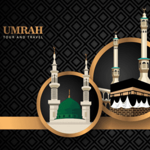 Choosing the Best Accommodations in Ramzan Umrah Packages